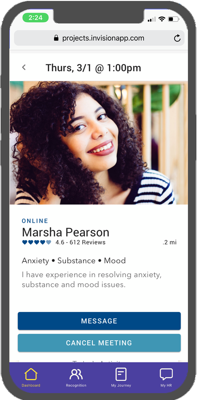 Peer Support - Certification and Jobs