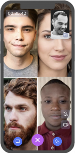 Community Chat